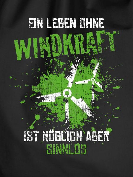 Wind power