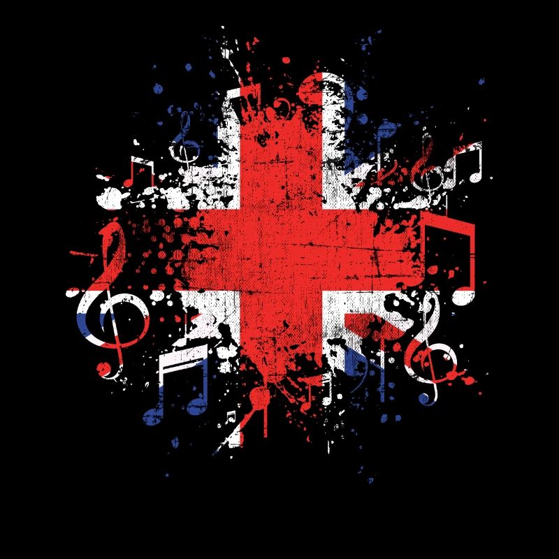 Great Britain Music