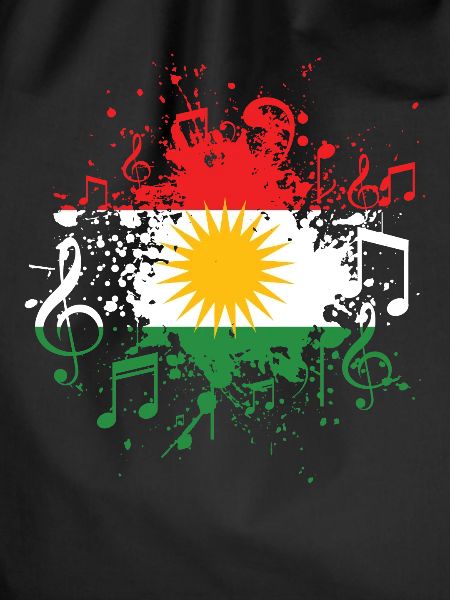 Kurds Music Kurdistan