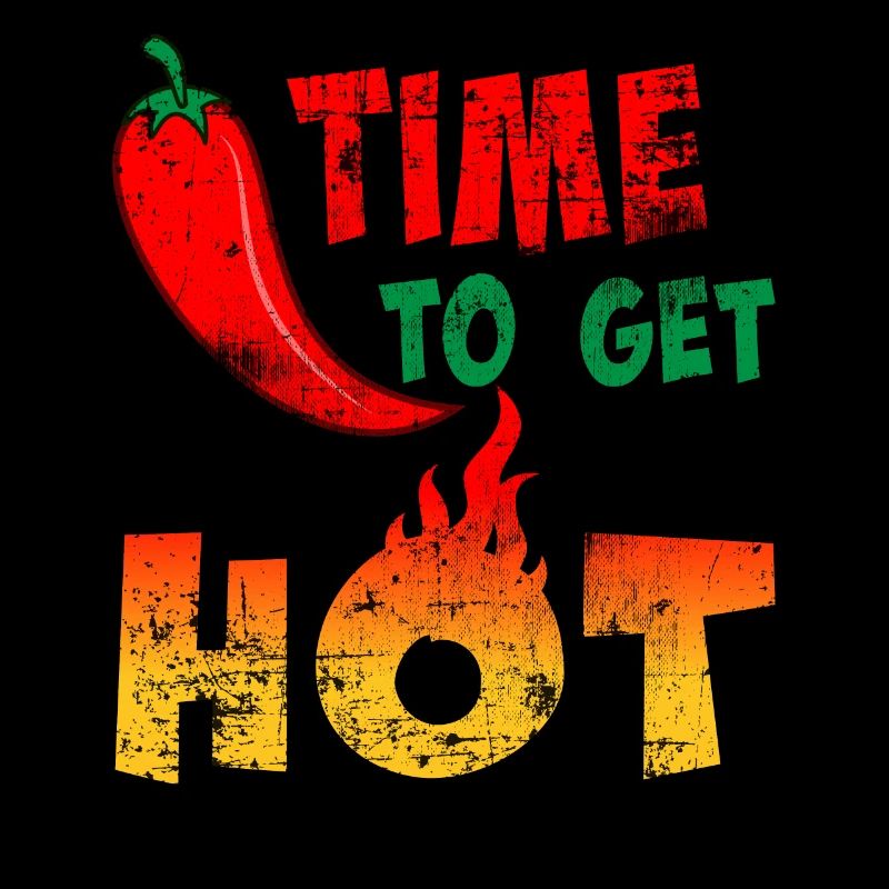 Chili Chilischote