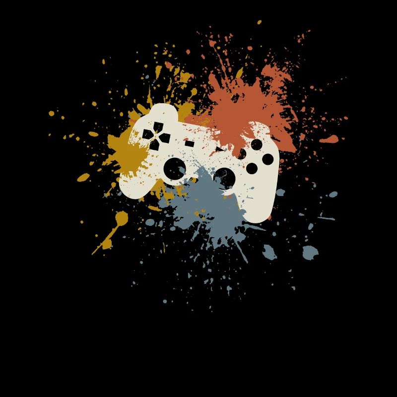 Gamer