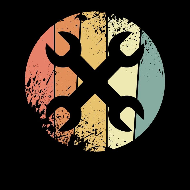 Tool retro