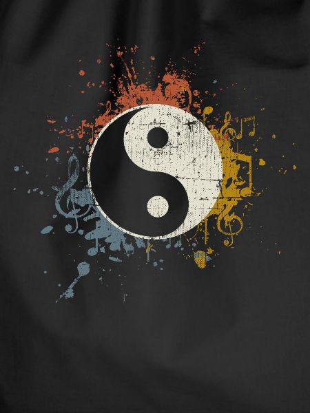 Meditation Music Yin Yang