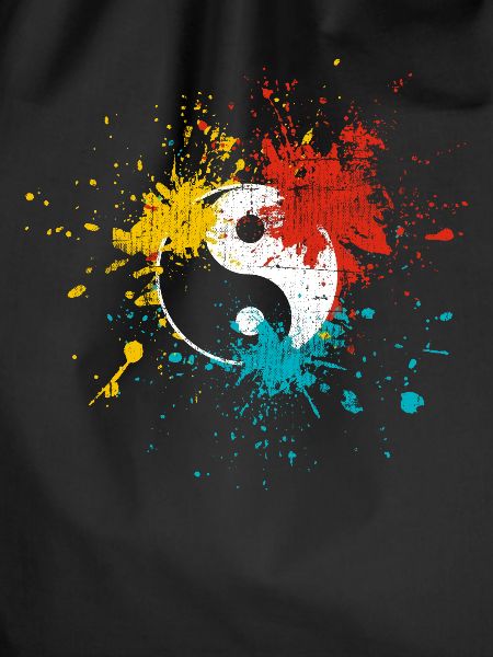 Yin Yang