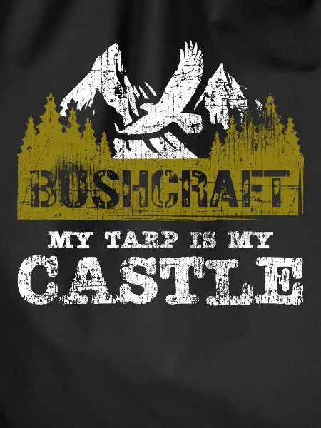 Outdoor Bushcraft