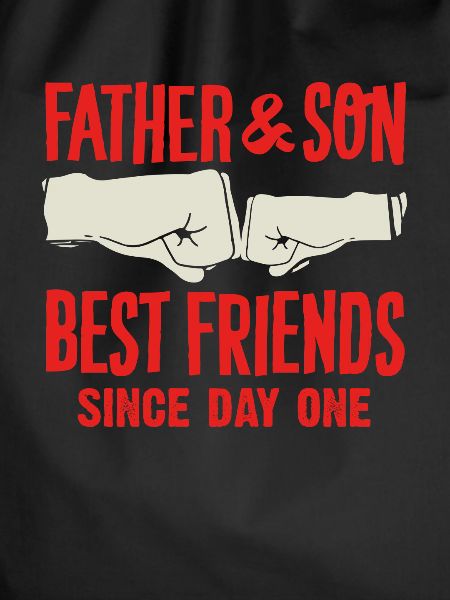 Vater Sohn