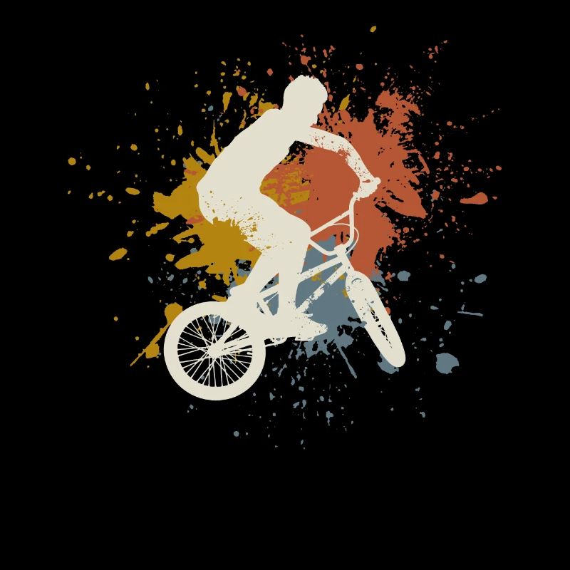 BMX retro