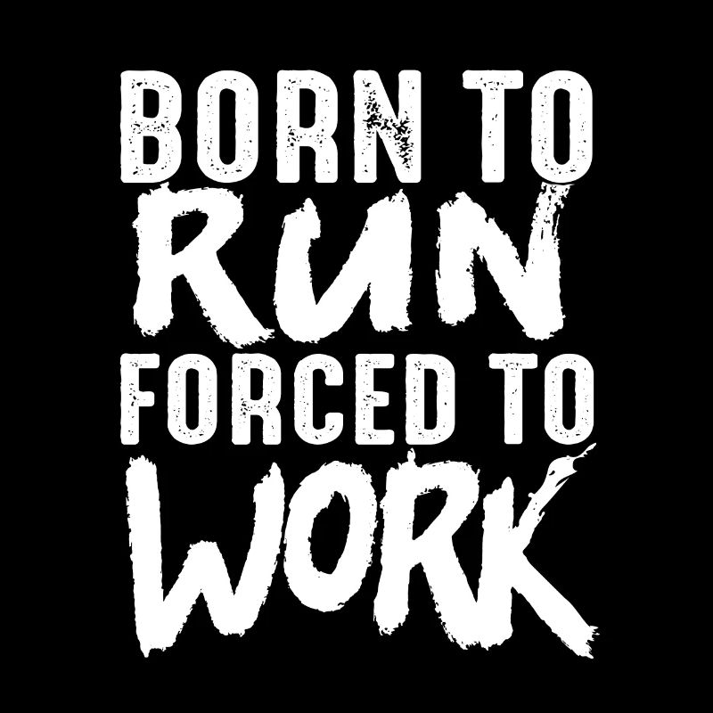 runner