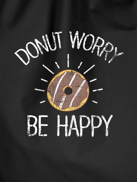 donut