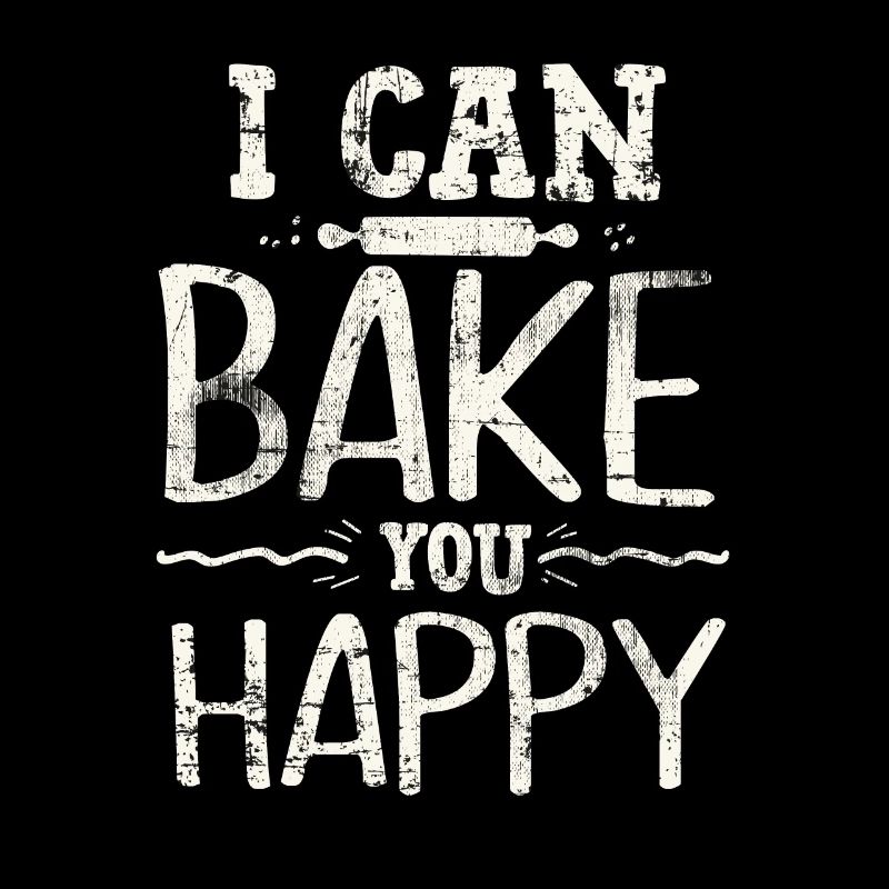 to bake