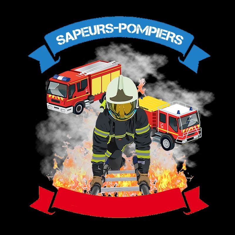 SAPEURS POMPIERS