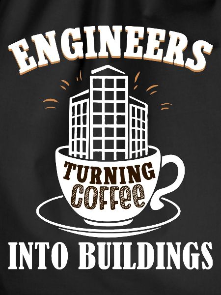 Humour Café Civil Engineering