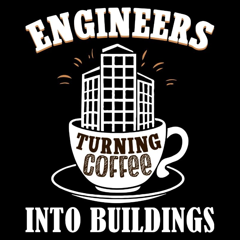 Humour Café Civil Engineering