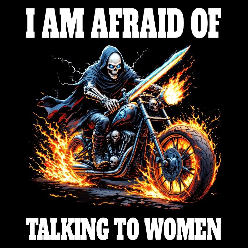 Talk to girls same skeleton