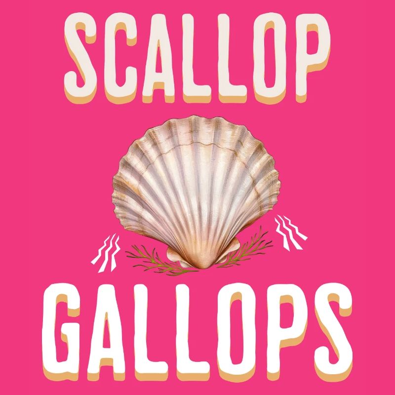 Humour Scallop Gallops Meme