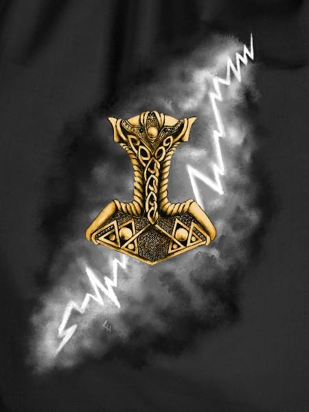 Thor's Hammer