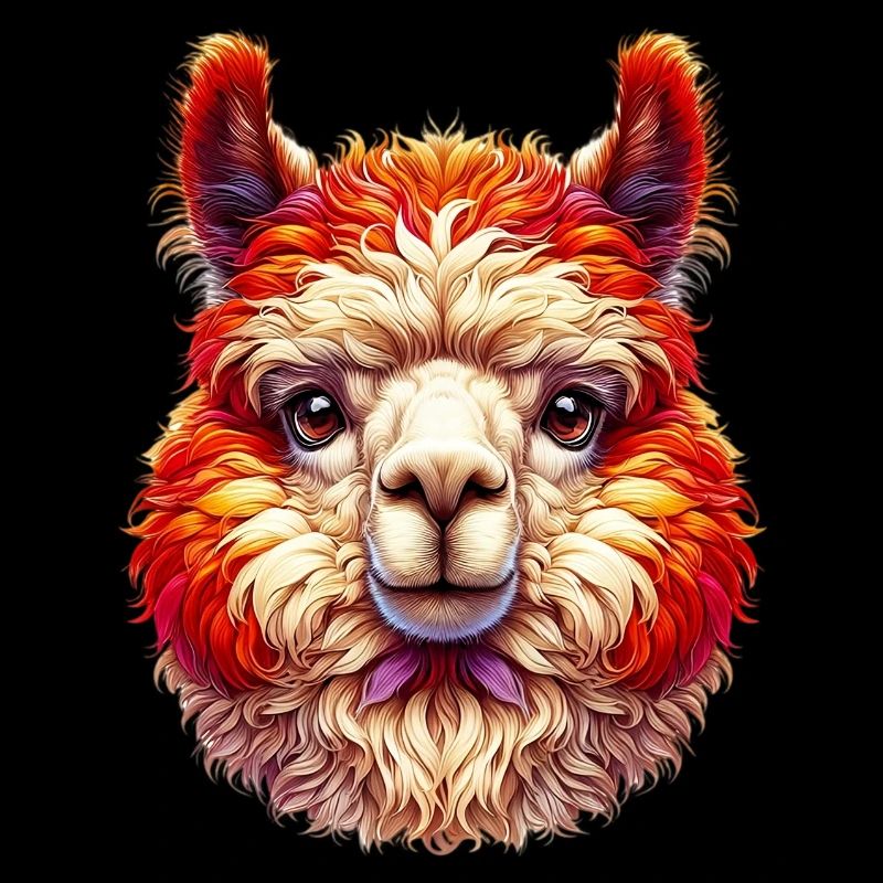 Alpaca