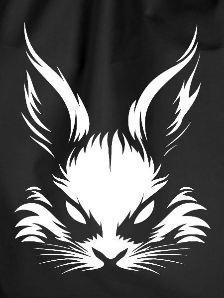 bad rabbit knows :)