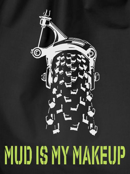 Mud is my Makeup