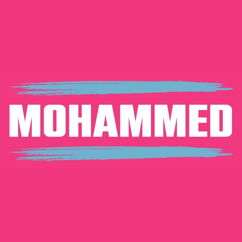 Mohammed