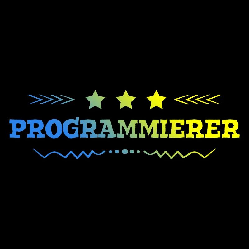 Programmierer Beruf