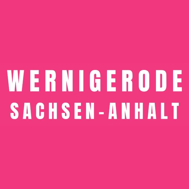 Wernigerode, Saxony-Anhalt