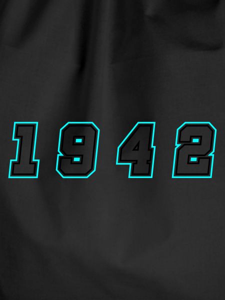 1942 Year Number