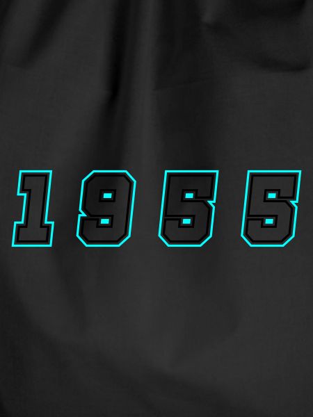 1955 Year Number
