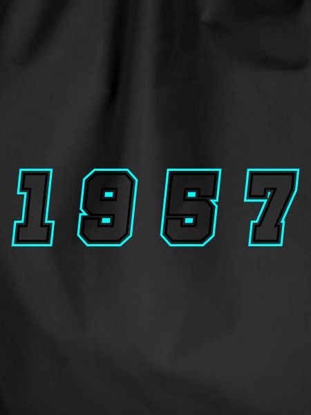 1957 Year Number