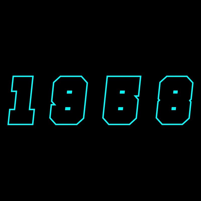 1958 Year Number