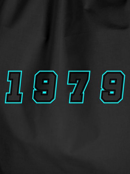 1979 Year Number