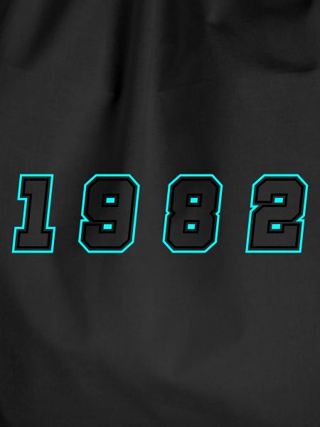 1982 Year Number