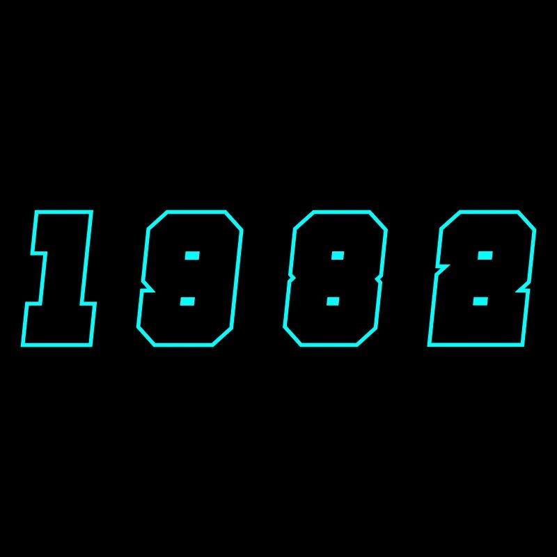 1982 Year Number