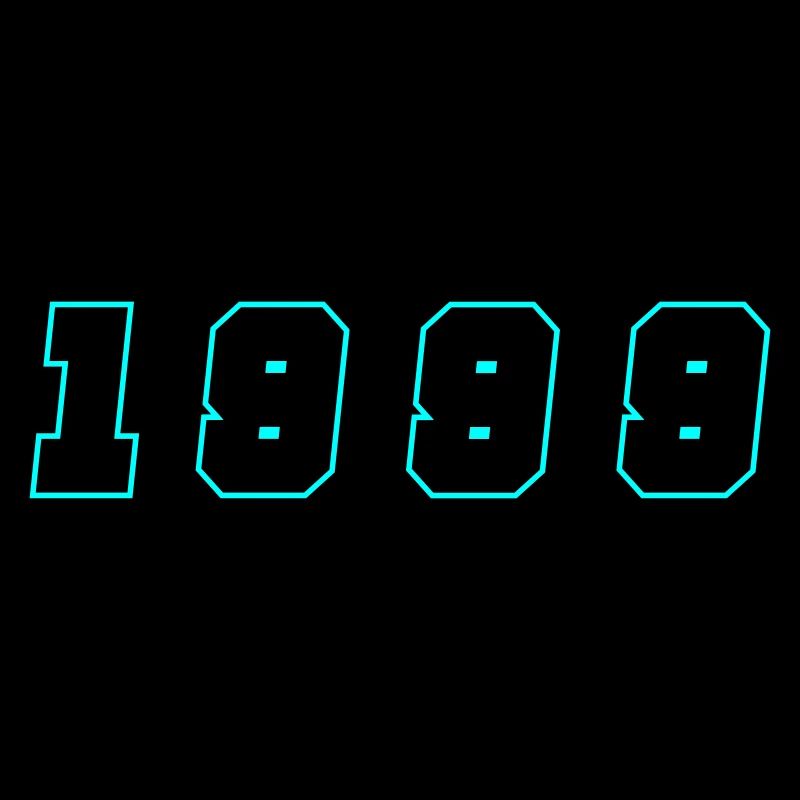 1999 Year Number