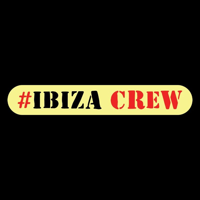 Ibiza Crew