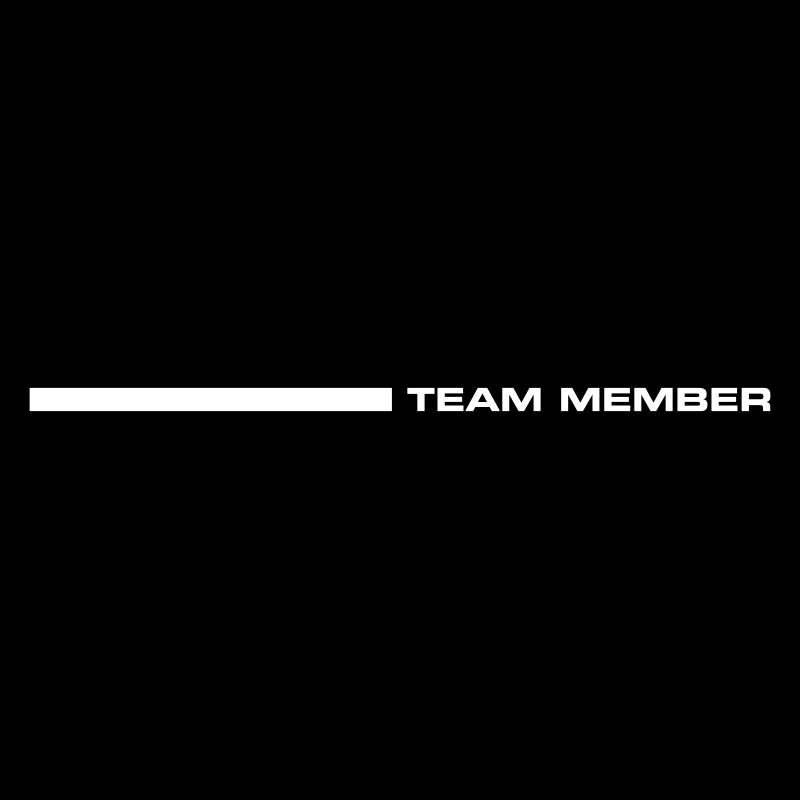 Membres de l’équipe