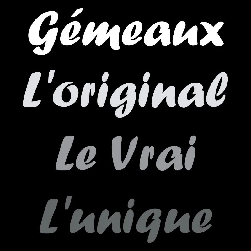gémeaux
