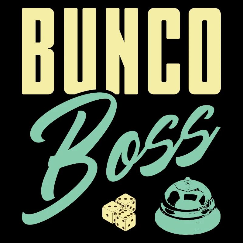 Bunco Boss