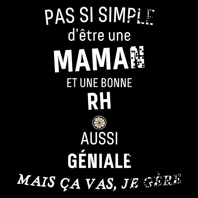 Maman Rh