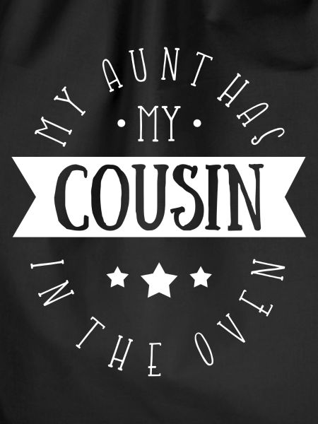 cousin