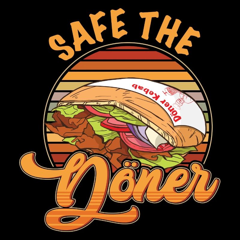 Save the Döner