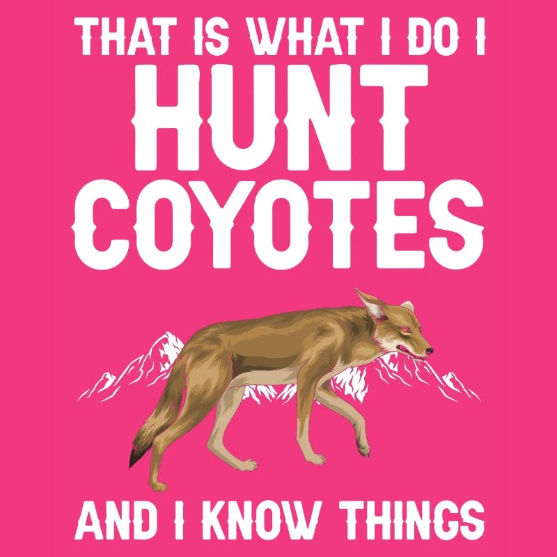 Conception de coyote pour les réacteurs de coyote