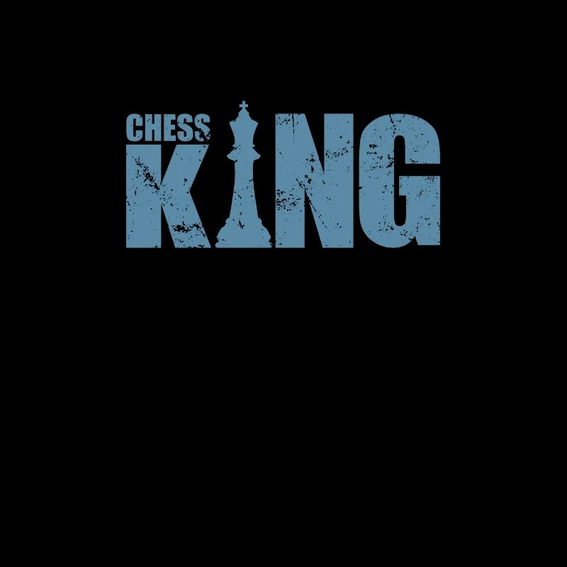 Chess King Chess Brain Teaser Board Game