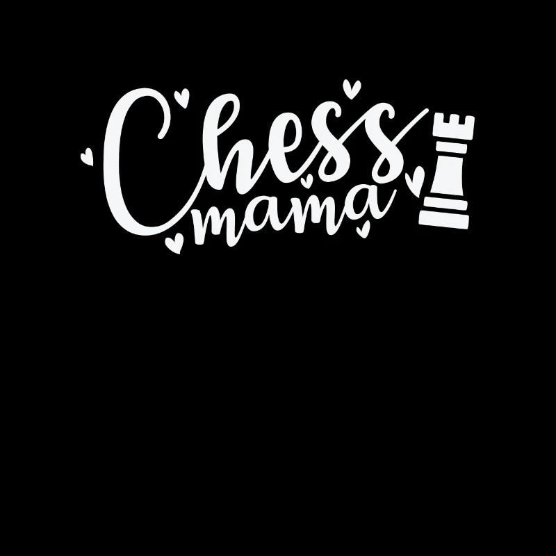 Jeu de société Chess Mama Chess Casse-tête
