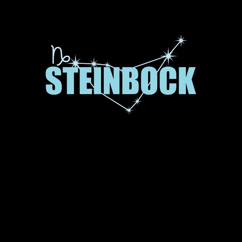 Steinbock Sternzeichen Capricorn Sternbild