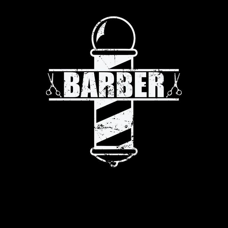 Profession Coiffeur Coupe de Coiffure