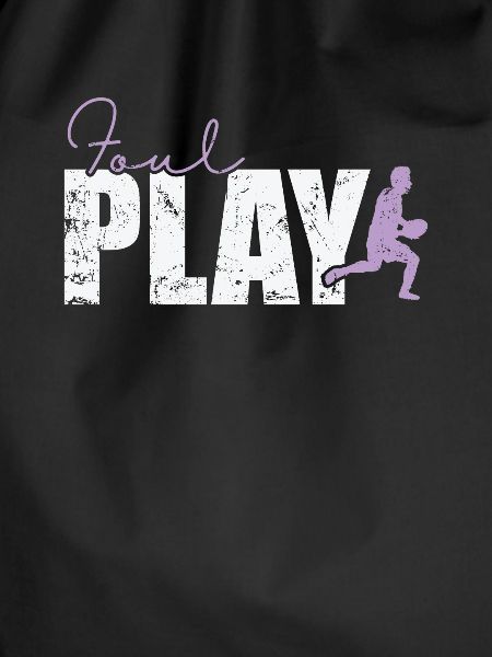 Foul Play Rugby