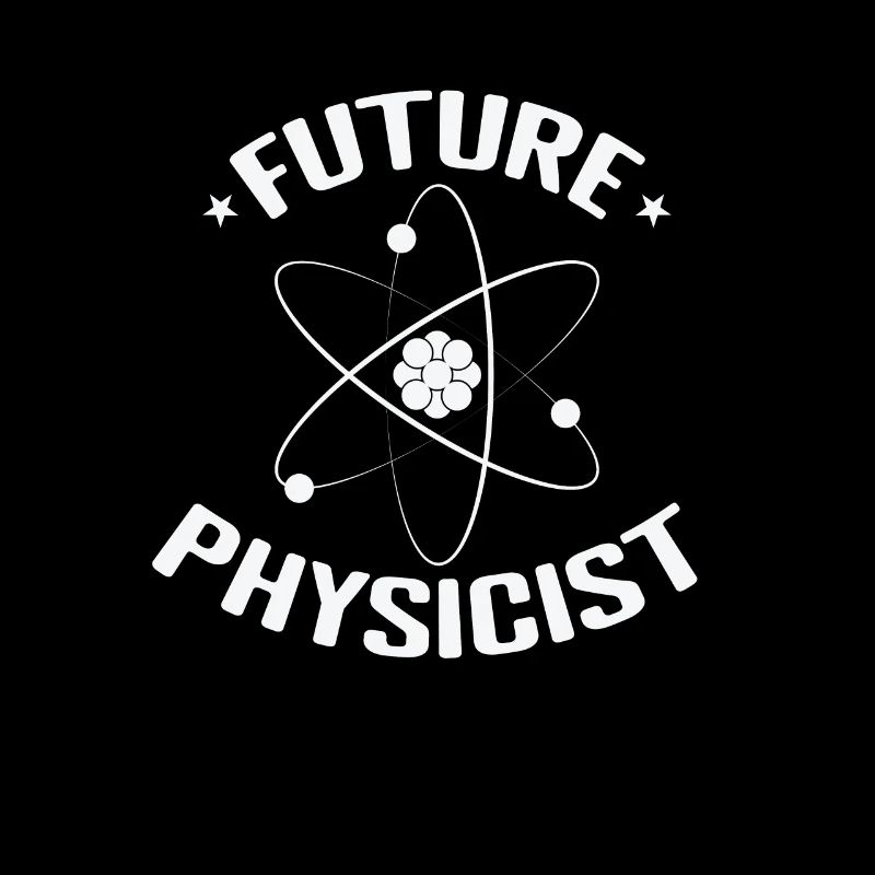 Futur physicien Sciences naturelles