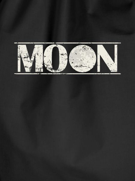Moon Night Sky