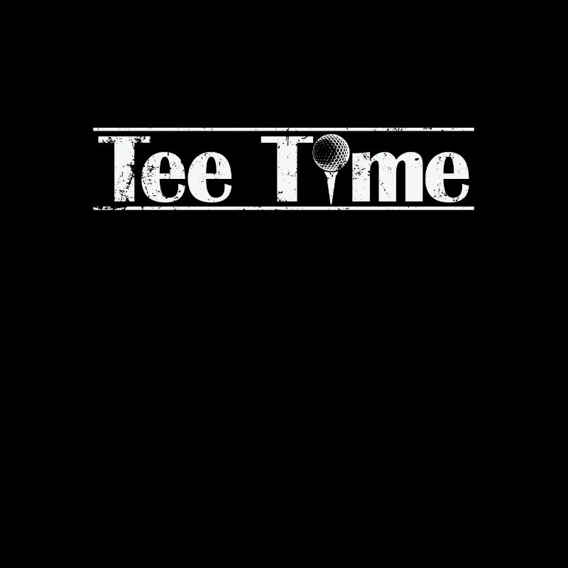 Tee Time Pause Golf